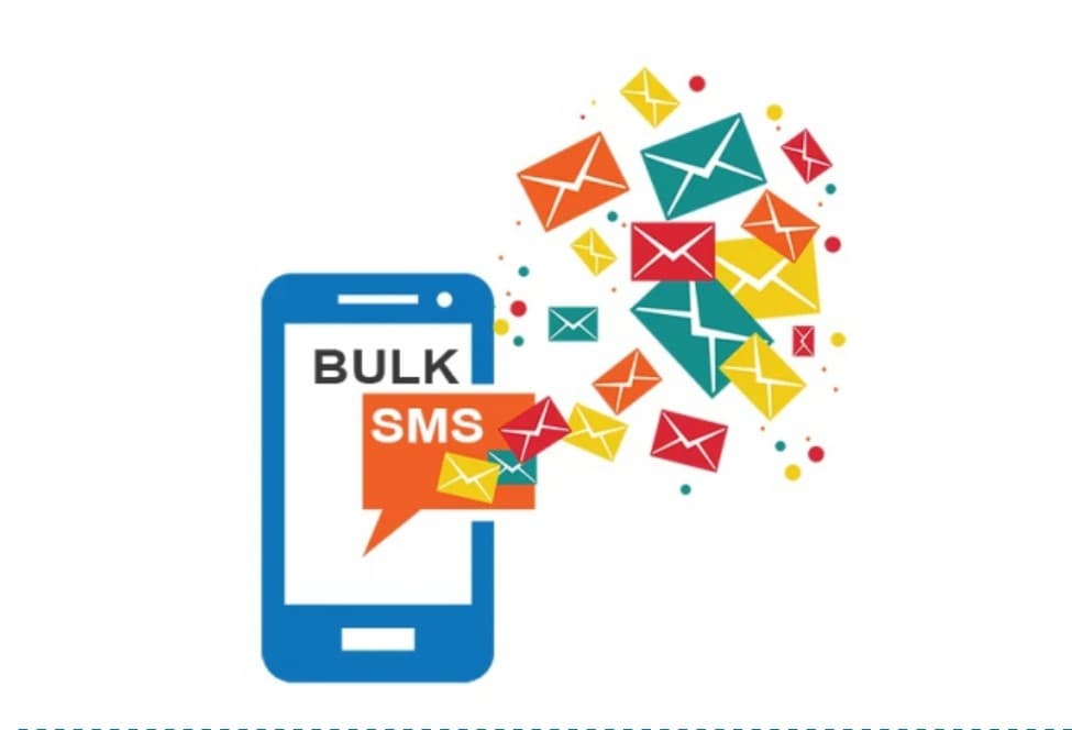Bulk Messaging Services