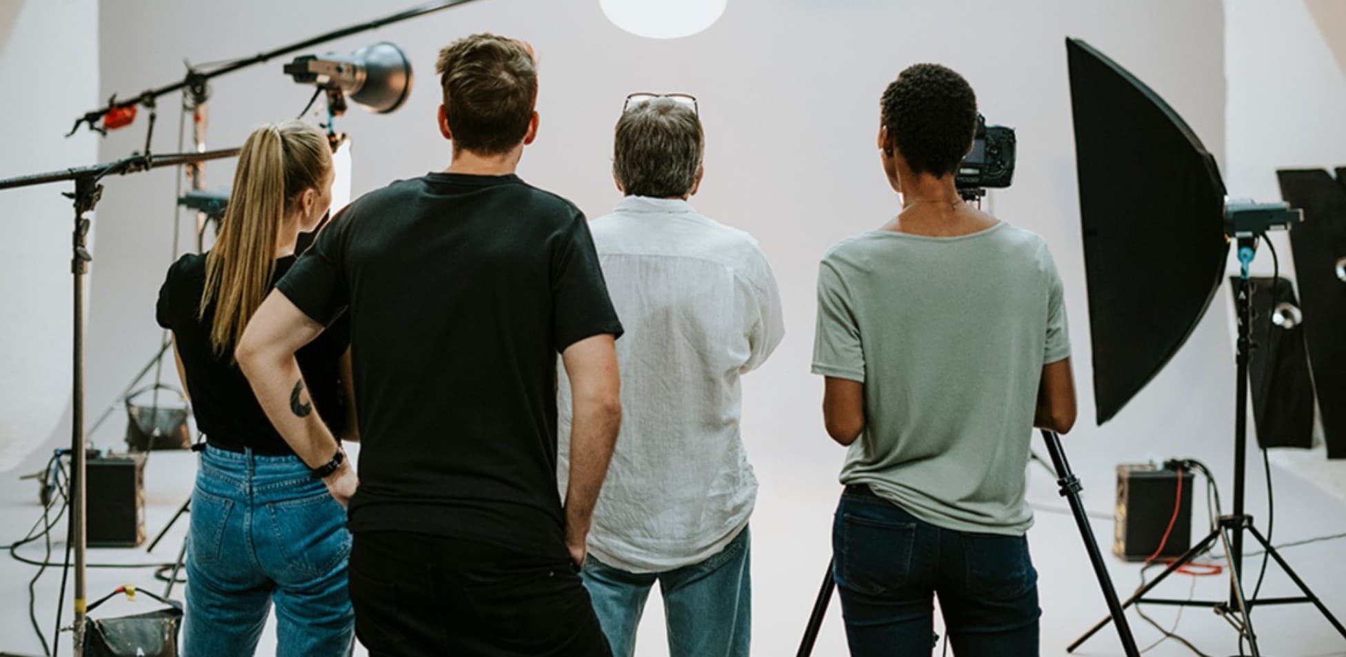 Video Production Services